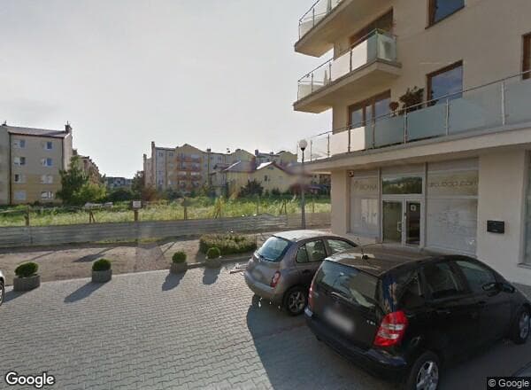 Ceny transakcyjne mieszkań Piaseczno Jana Pawła II 25B