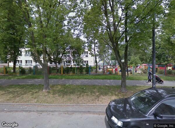 Ceny mieszkań Warszawa ul. Dorycka 1