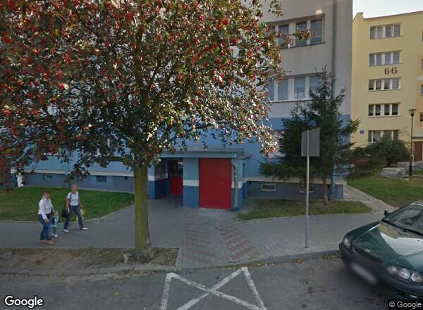Ceny mieszkań Łódź Sprinterów 9