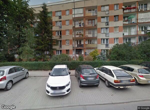 Ceny mieszkań Kraków Widok 22