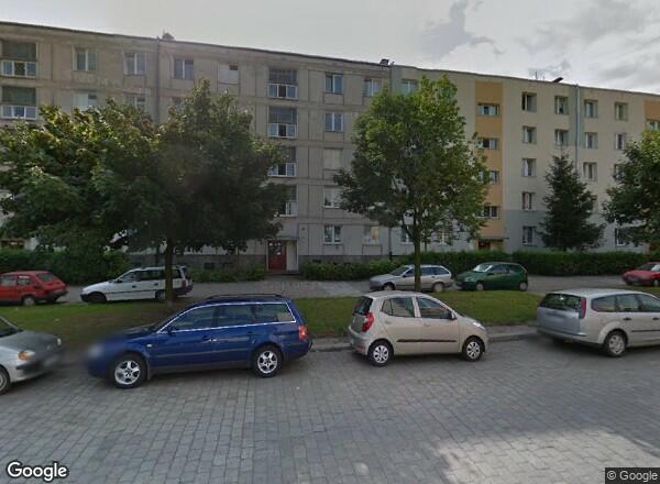 Ceny mieszkań Wrocław UL. ICCHAKA LEJBA PERECA 36