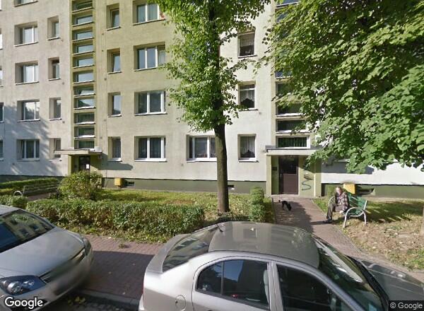 Ceny mieszkań Kraków Osiedle Kolorowe 16