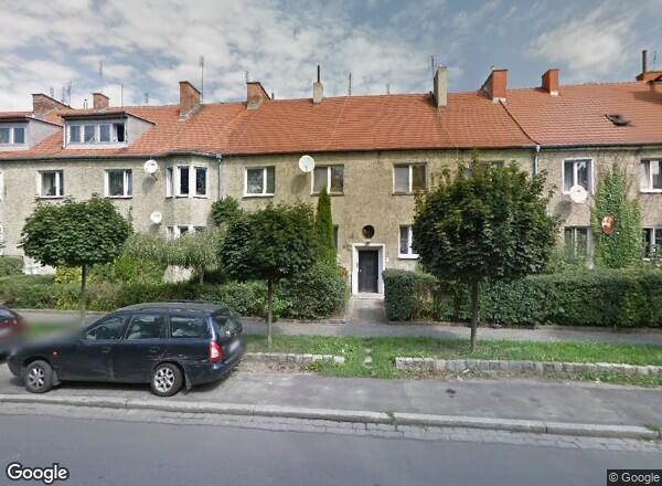 Ceny mieszkań Wrocław UL. EDWARDA DEMBOWSKIEGO 128