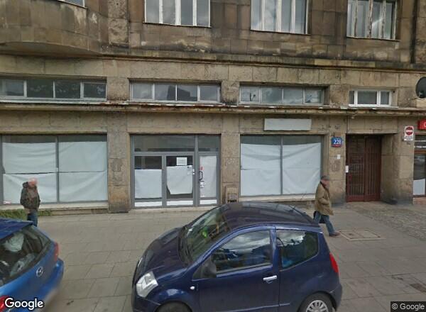 Ceny mieszkań Łódź Piotrkowska 228