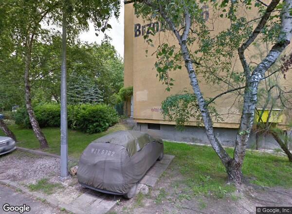 Ceny mieszkań Warszawa ul. Lasek Brzozowy 6