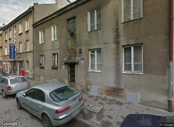 Ceny mieszkań Kraków Stanisława Mitery 9