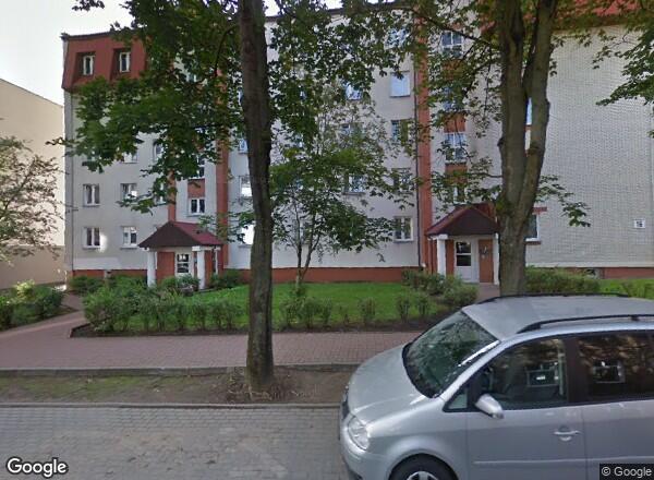 Ceny mieszkań Białystok Elizy Orzeszkowej 16