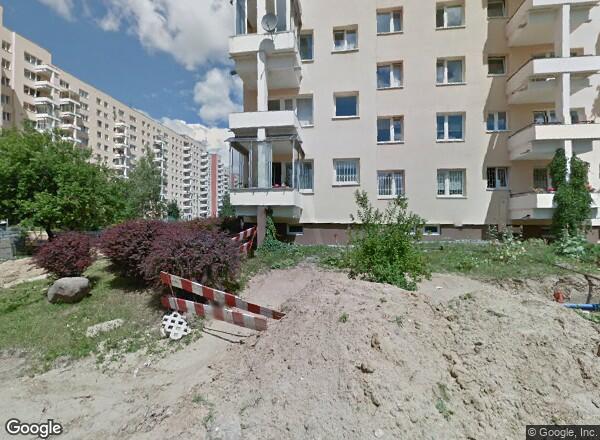 Ceny mieszkań Warszawa ul. Sonaty 4