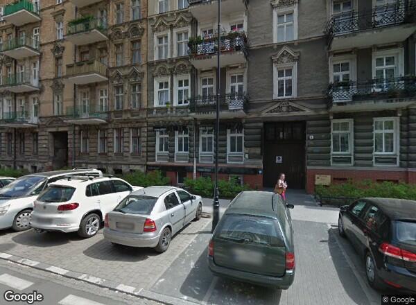 Ceny mieszkań Poznań Stanisława Staszica 8