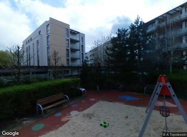 Ceny mieszkań Warszawa ul. Stryjeńskich 13C