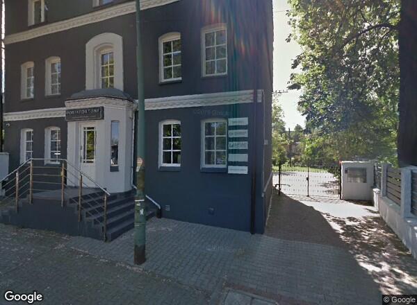 Ceny mieszkań Katowice Dworska 7
