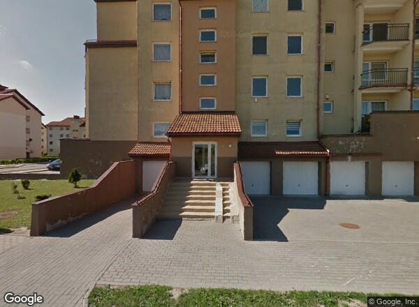 Ceny mieszkań Gdańsk Olimpijska 4