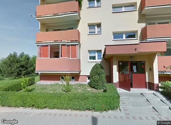 Ceny mieszkań Kraków Osiedle Oświecenia 26