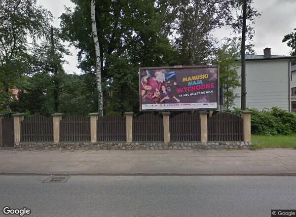 Ceny mieszkań Marki Al. marsz. J. Piłsudskiego 212