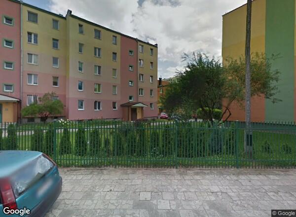 Ceny mieszkań Lublin Jacka Malczewskiego 5