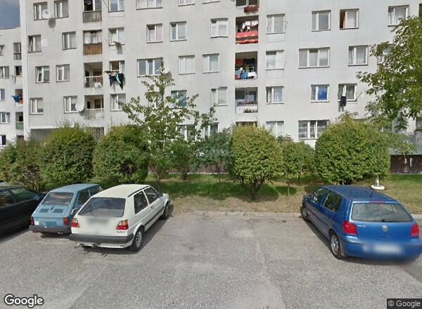 Ceny mieszkań Wrocław UL. KIEŁCZOWSKA 99