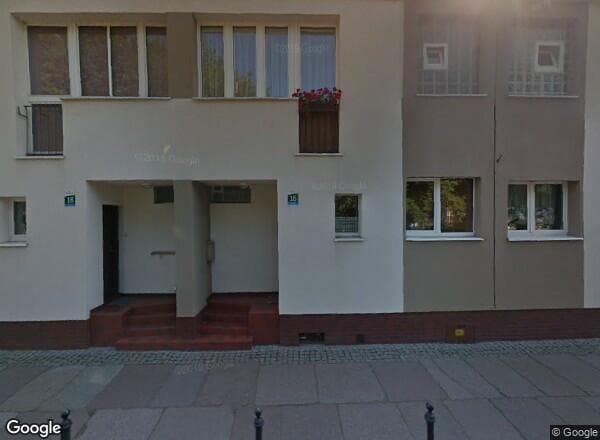 Ceny transakcyjne mieszkań Szczecin Korsarzy 16