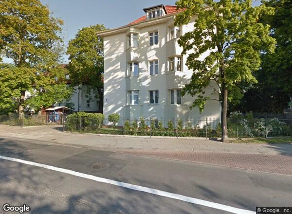 Ceny mieszkań Sopot 3 Maja 36