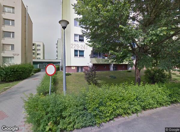 Ceny mieszkań Poznań Głuszyna 229