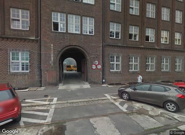 Ceny mieszkań Wrocław UL. ZYGMUNTA KRASIŃSKIEGO 7