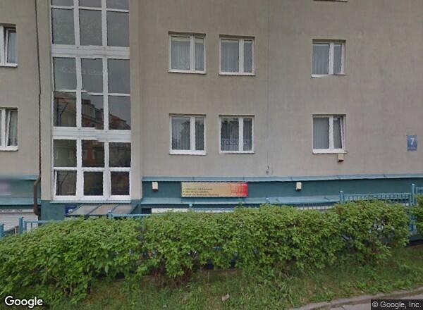 Ceny transakcyjne mieszkań Gdańsk Ciasna 5