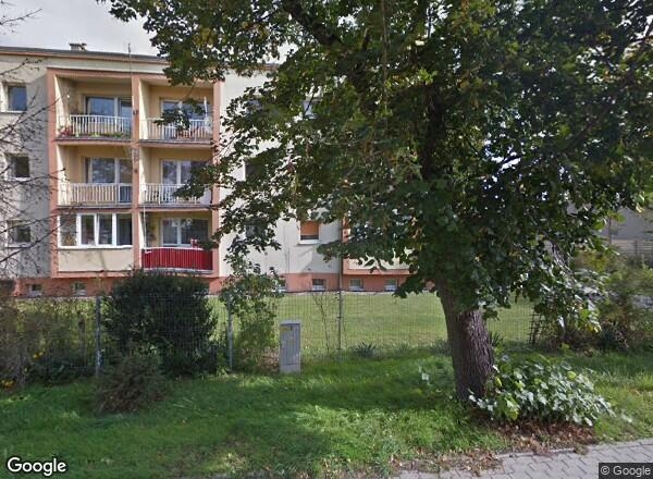 Ceny transakcyjne mieszkań Wrocław UL. BRATERSKA 14A