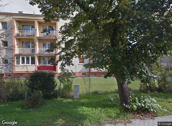 Ceny mieszkań Wrocław UL. BRATERSKA 14A