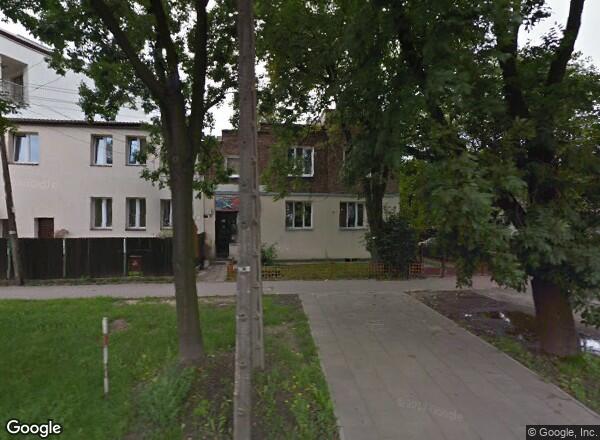 Ceny mieszkań Warszawa ul. Potrzebna 5