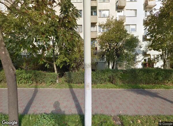 Ceny mieszkań Wrocław UL. GRABISZYŃSKA 129