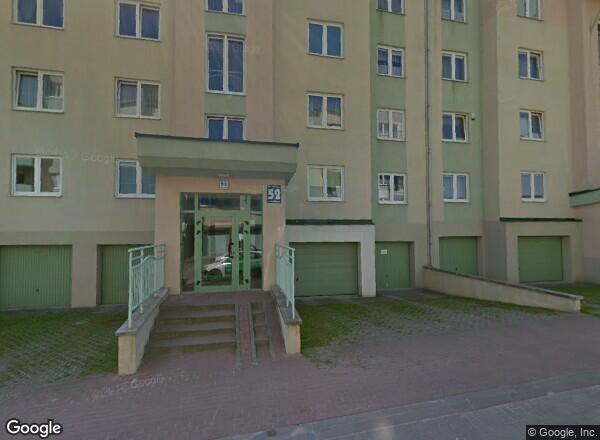 Ceny mieszkań Gdańsk Piotrkowska 52