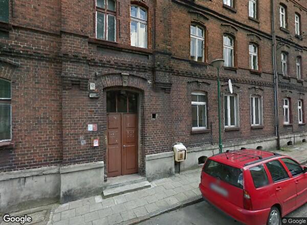Ceny mieszkań Katowice Waleriana 12