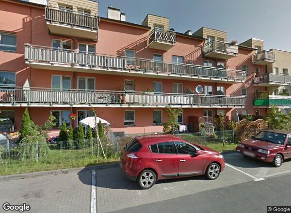 Ceny mieszkań Szczecin Gwarna 22