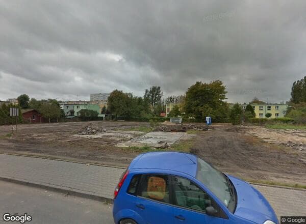 Ceny transakcyjne mieszkań Toruń Stefana Batorego 51