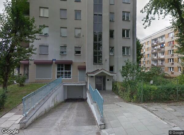 Ceny mieszkań Kraków Świtezianki 3