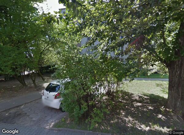 Ceny mieszkań Katowice Wierzbowa 38