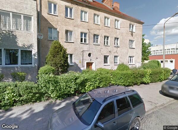 Ceny mieszkań Wrocław UL. BERNARDA PRETFICZA 39