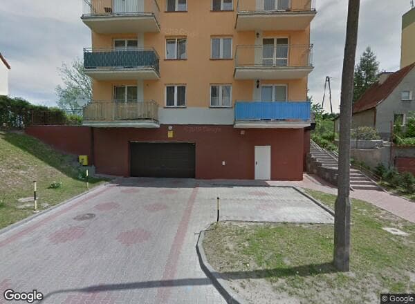 Ceny transakcyjne mieszkań Olsztyn Jana Żiżki 5