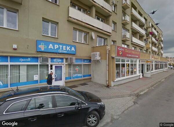 Ceny mieszkań Rzeszów Krakowska 14