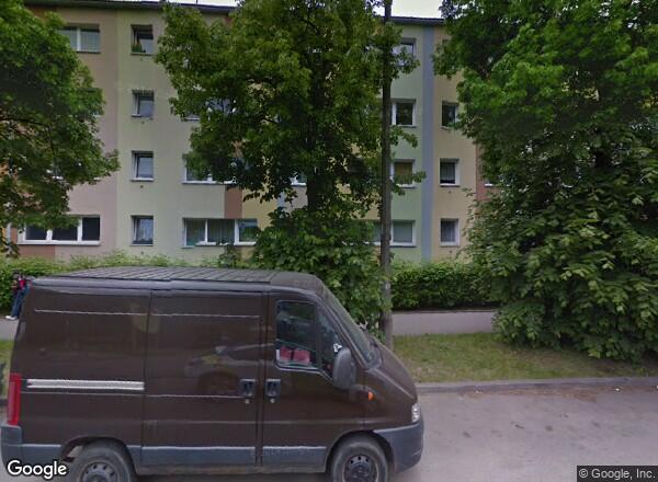 Ceny mieszkań Warszawa ul. Pustola 32