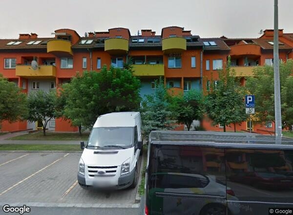 Ceny transakcyjne mieszkań Wrocław UL. PIRENEJSKA 7
