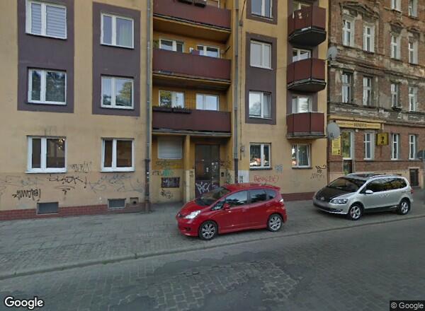 Ceny mieszkań Wrocław UL. KURKOWA 33