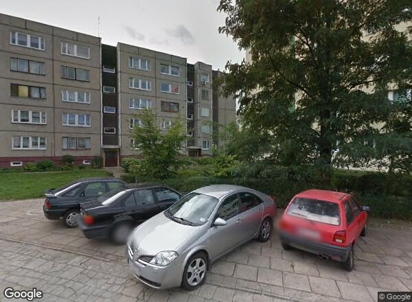 Ceny transakcyjne mieszkań Szczecin Zofii Nałkowskiej 25