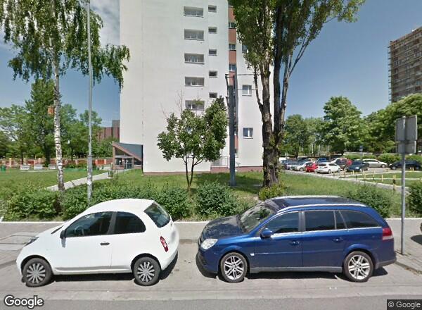 Ceny mieszkań Katowice Uniwersytecka 25