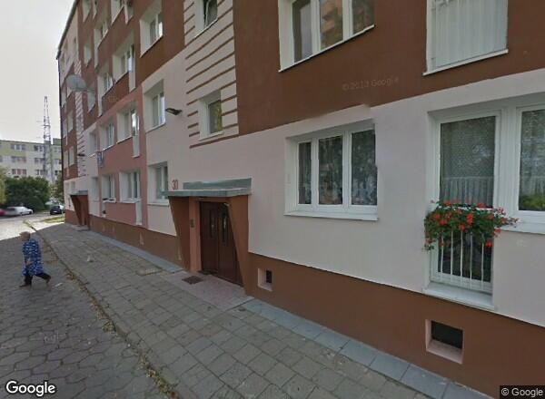Ceny transakcyjne mieszkań Szczecin Rugiańska 30
