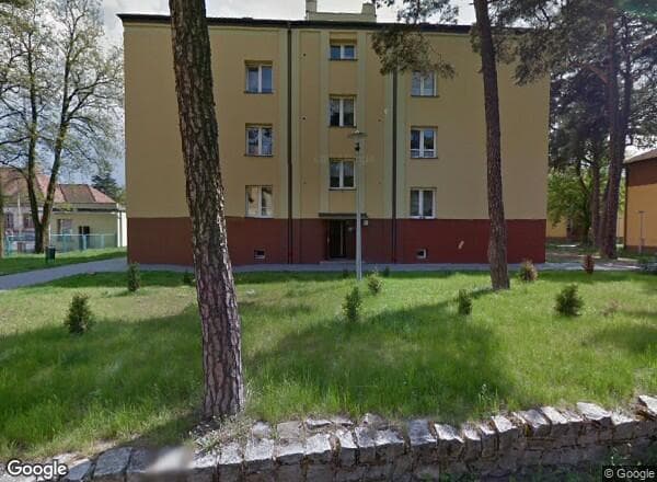 Ceny transakcyjne mieszkań Toruń Podgórska 14G