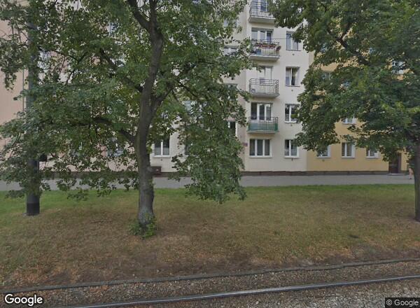 Ceny mieszkań Warszawa al. J. Waszyngtona 140