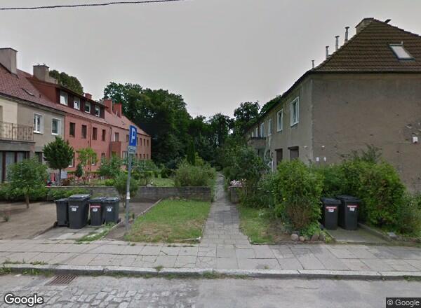 Ceny mieszkań Szczecin Tomaszowska 15