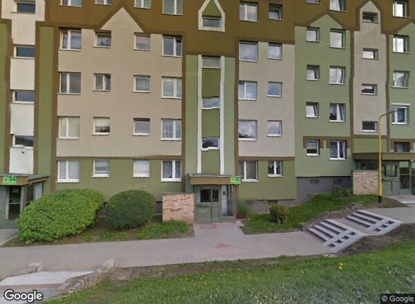 Ceny mieszkań Szczecin Seledynowa 36