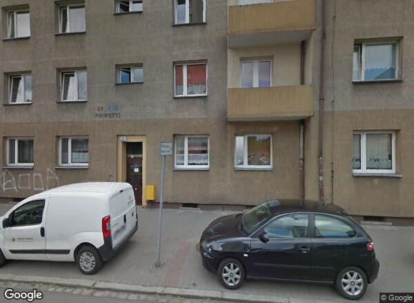 Ceny mieszkań Katowice Leopolda Markiefki 34