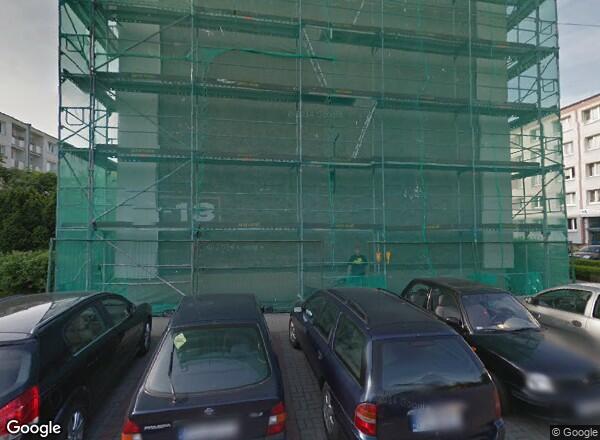 Ceny mieszkań Poznań Piastowskie 11